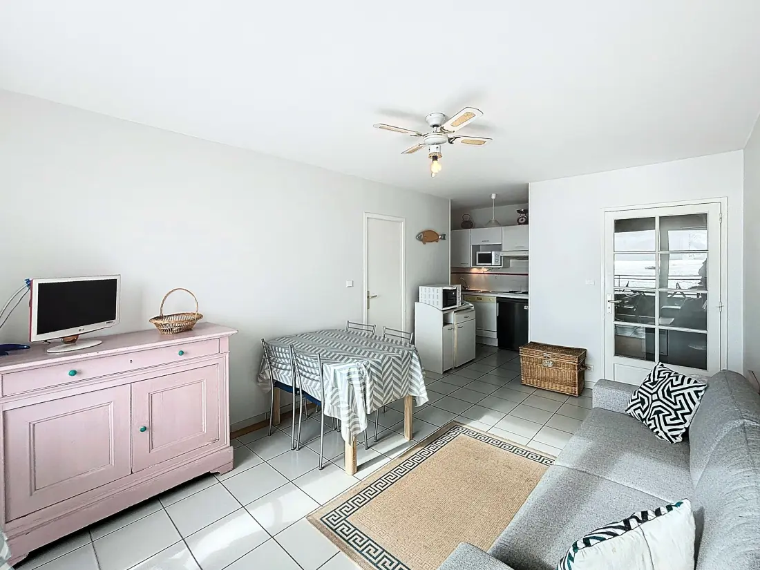Location de Vacances Granville 28