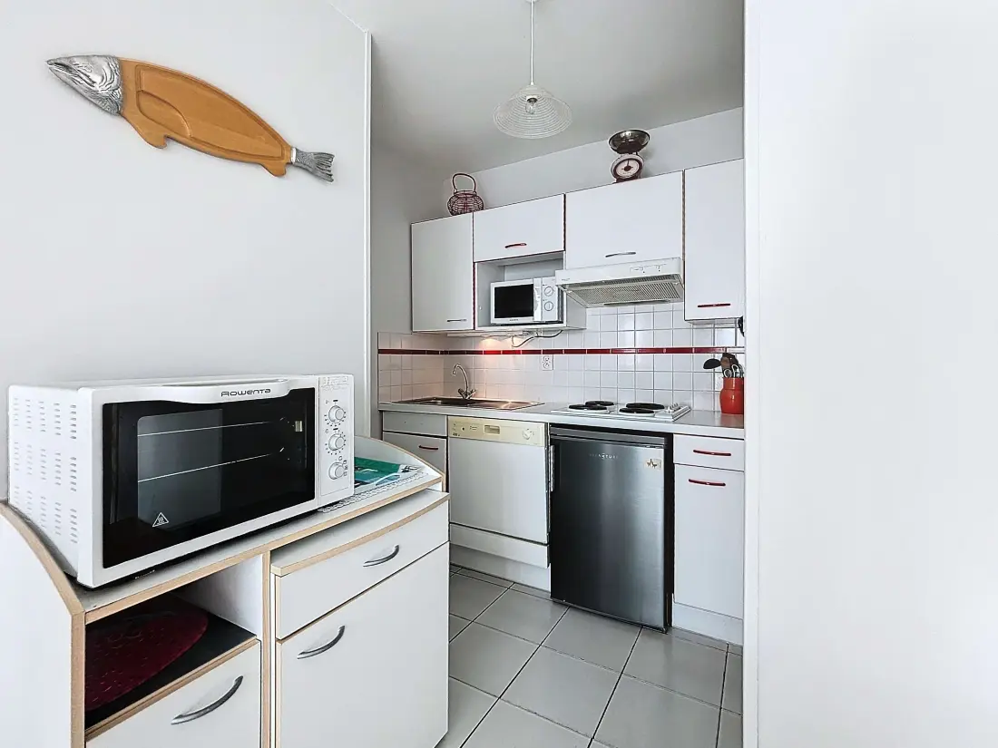 Location de Vacances Granville 28