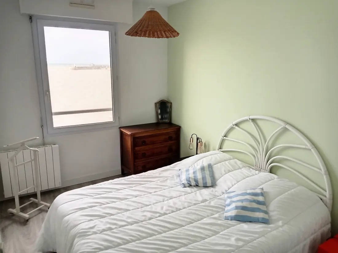 Location de Vacances Granville 28