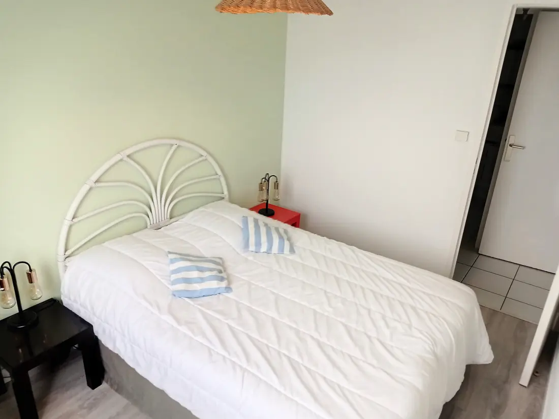 Location de Vacances Granville 28