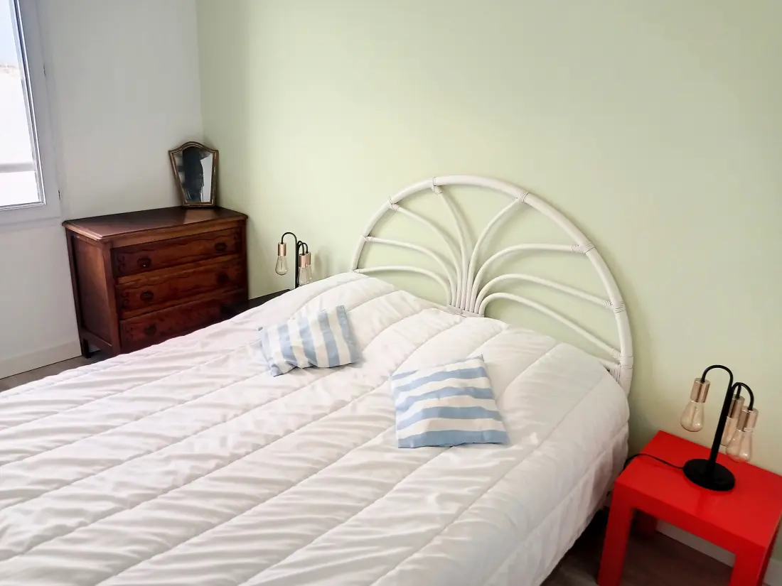 Location de Vacances Granville 28