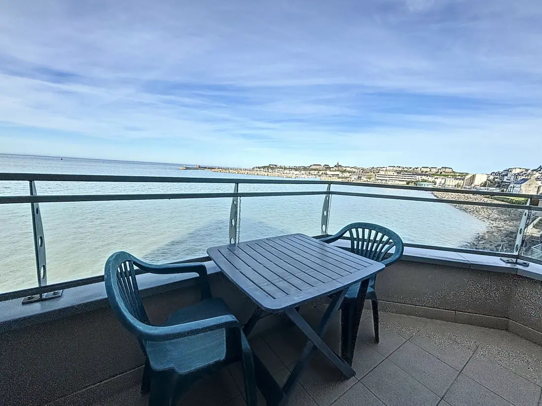 Location de Vacances Granville 28