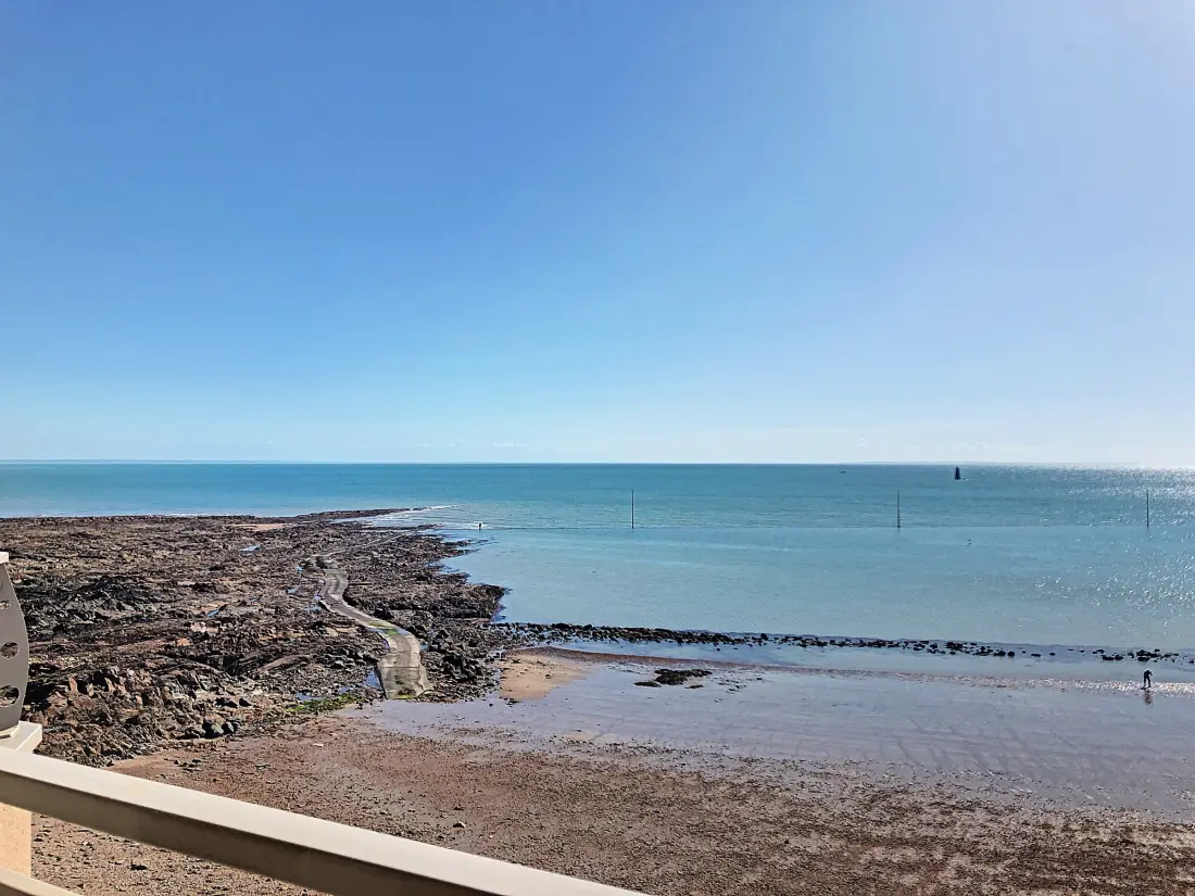 Location de Vacances Granville 28