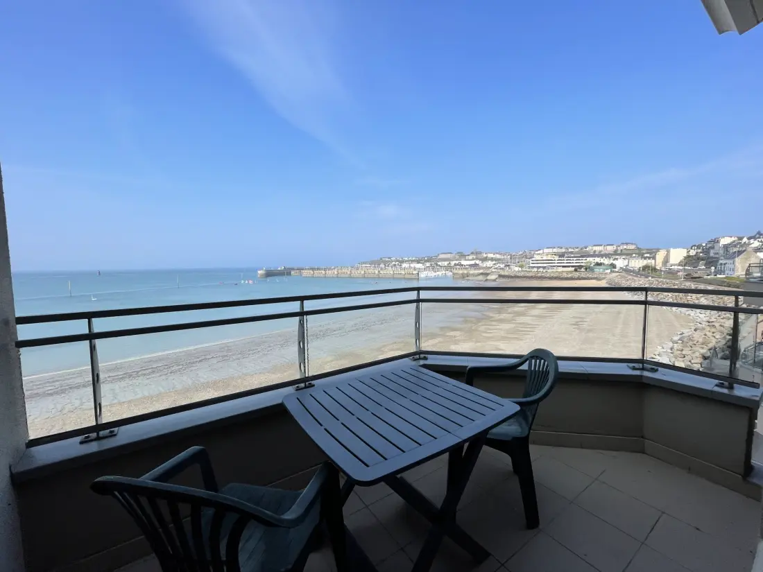 Location de Vacances Granville 28