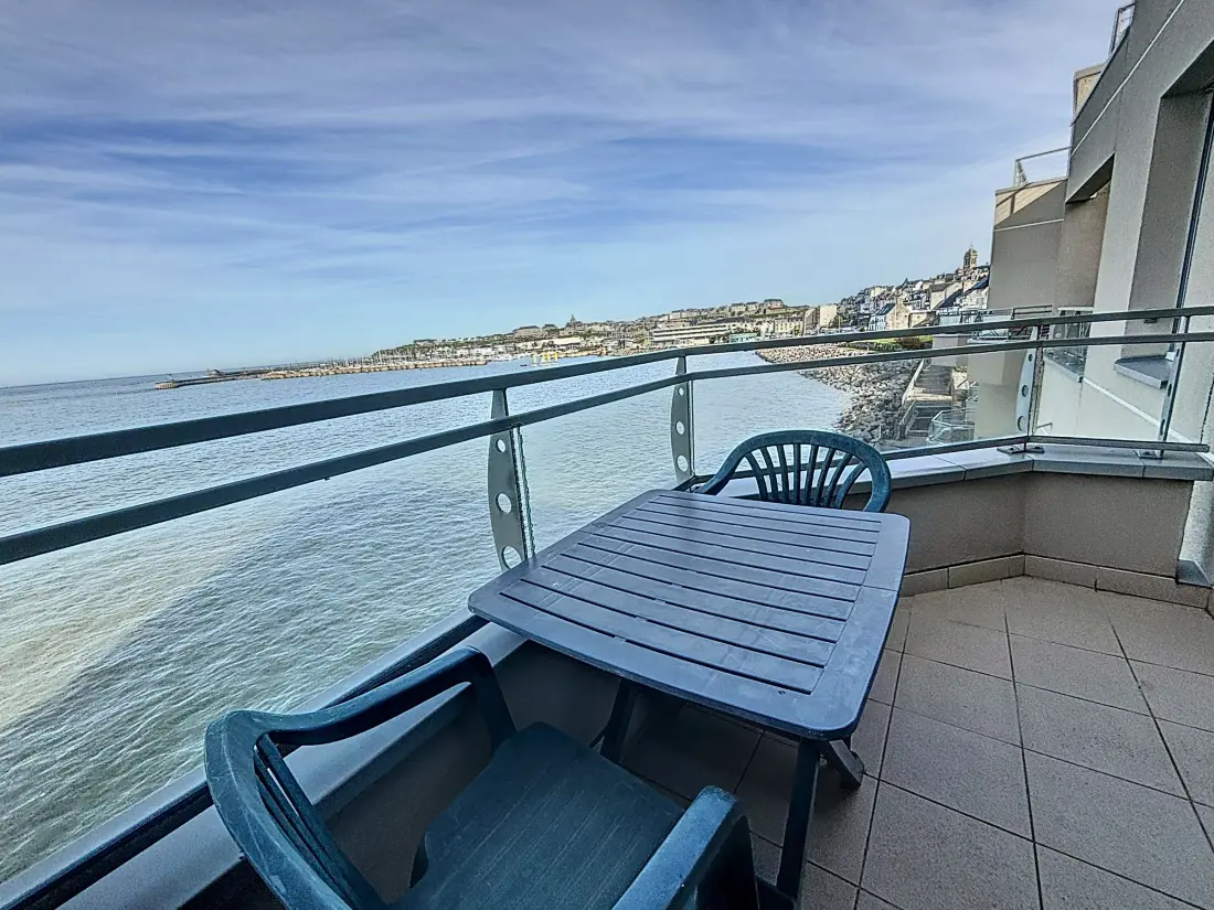 Location de Vacances Granville 28