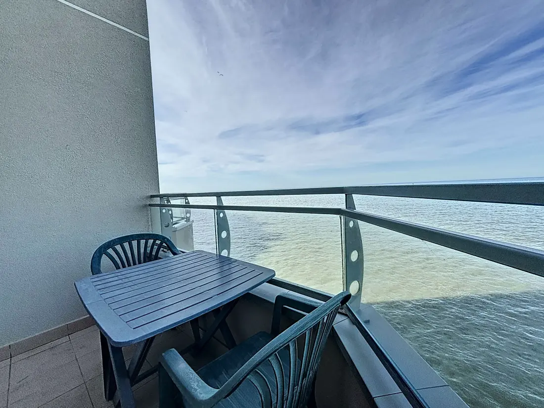 Location de Vacances Granville 28