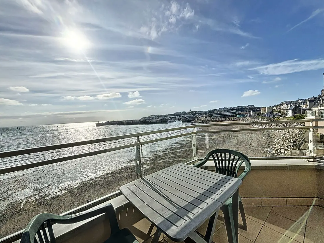 Location de Vacances Granville 28