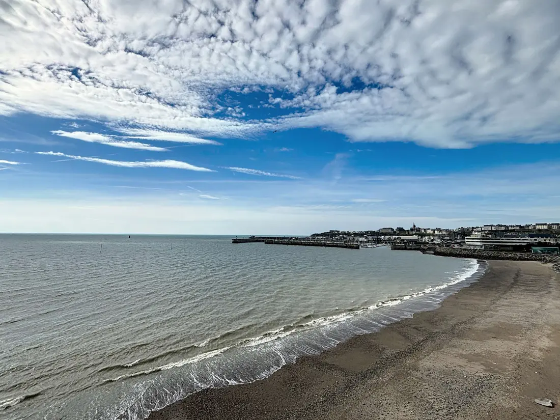 Location de Vacances Granville 28