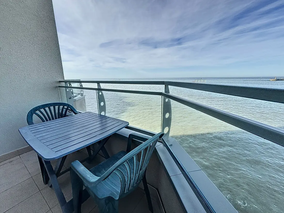 Location de Vacances Granville 28