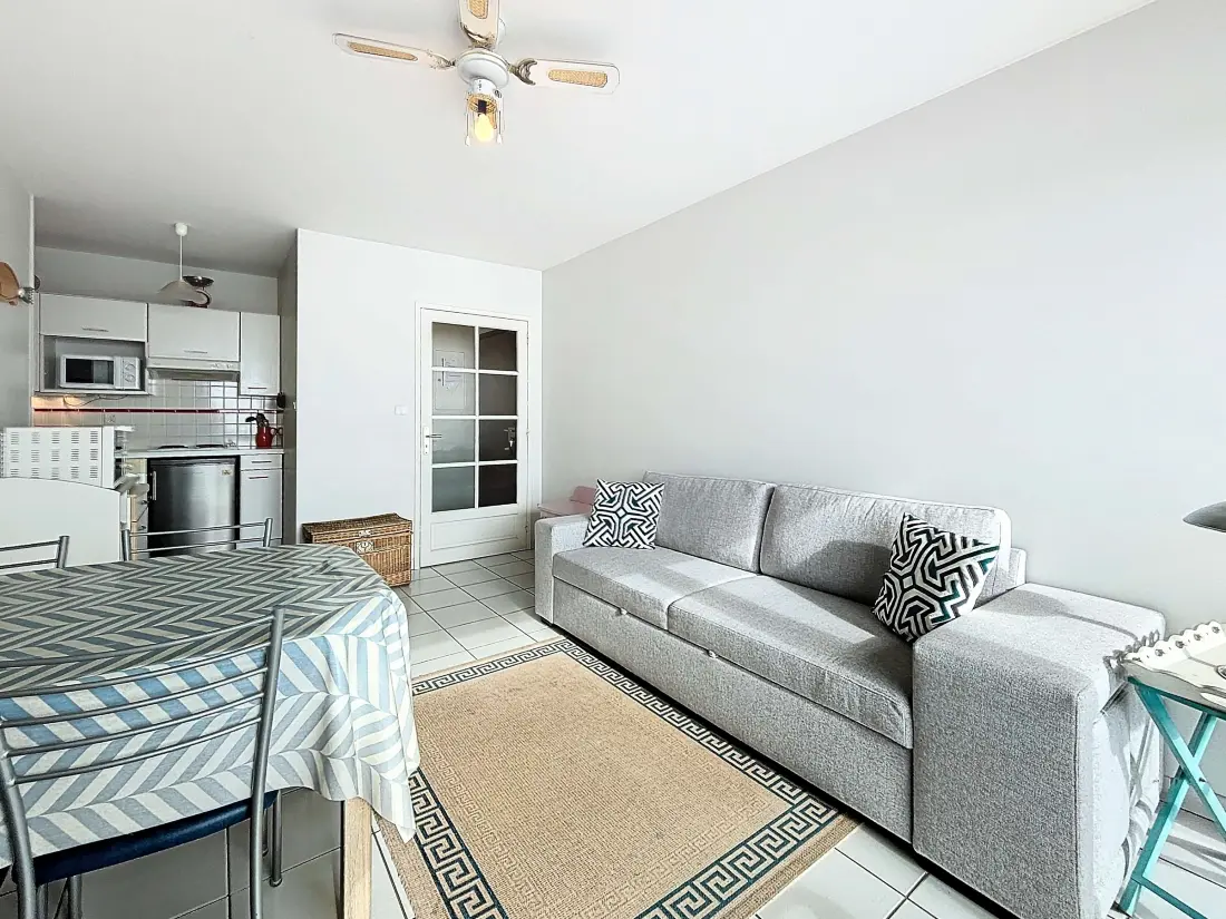 Location de Vacances Granville 28