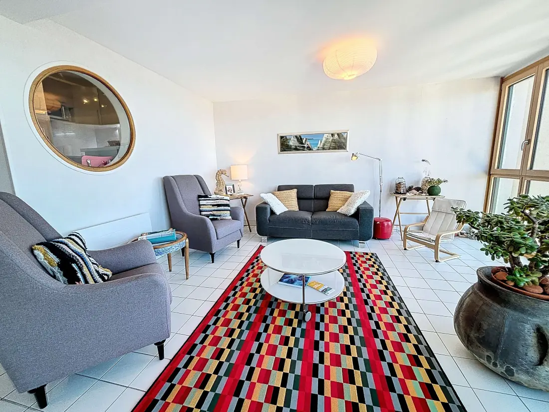 Location de Vacances Granville 37