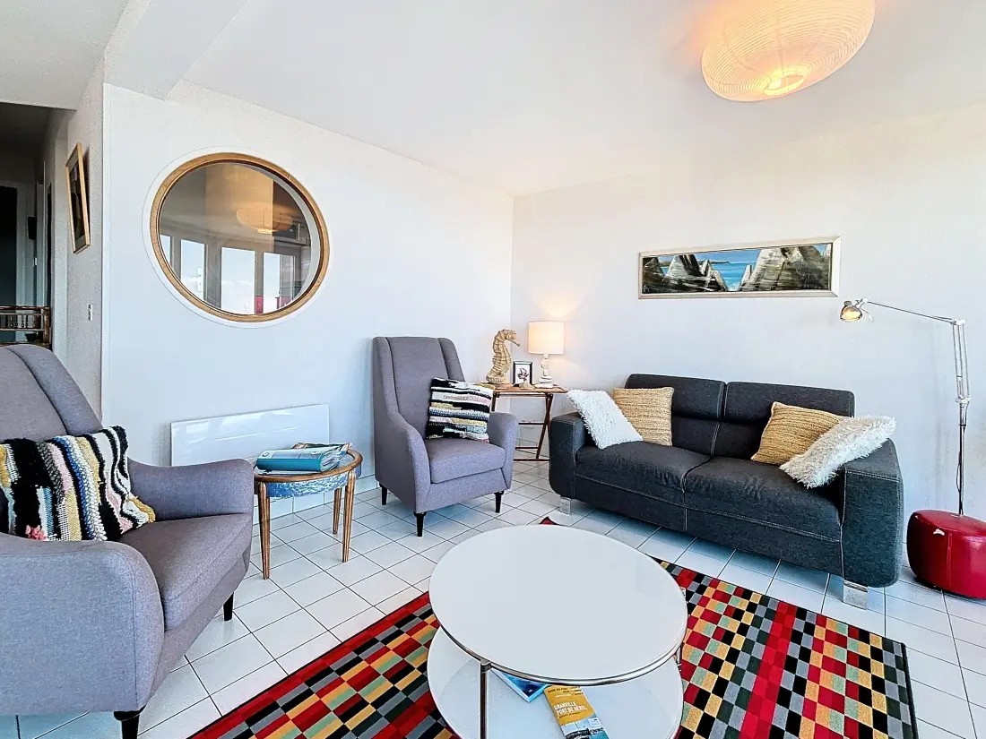 Location de Vacances Granville 37