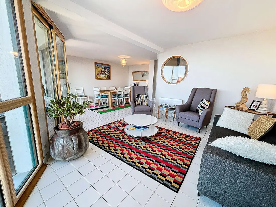 Location de Vacances Granville 37