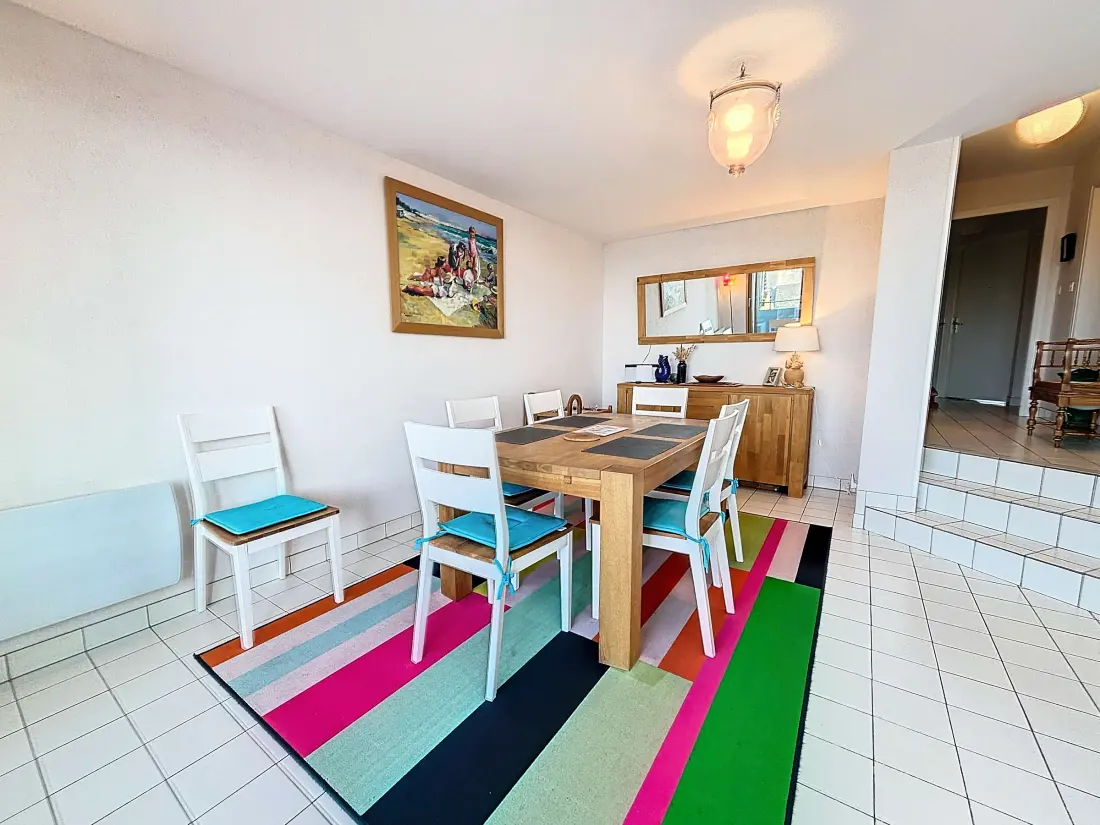 Location de Vacances Granville 37