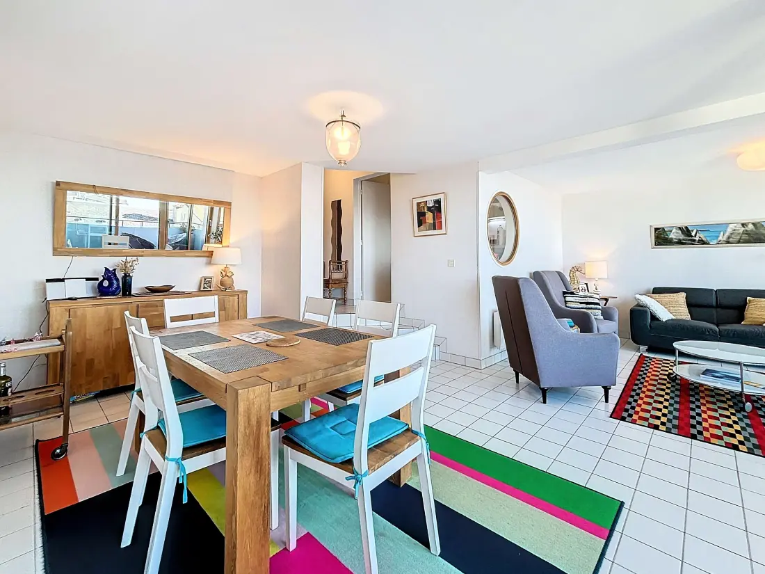 Location de Vacances Granville 37