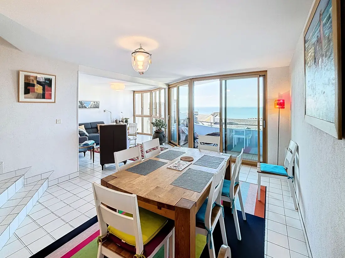 Location de Vacances Granville 37