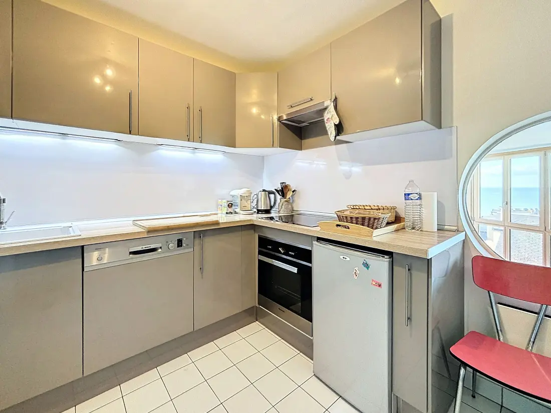 Location de Vacances Granville 37