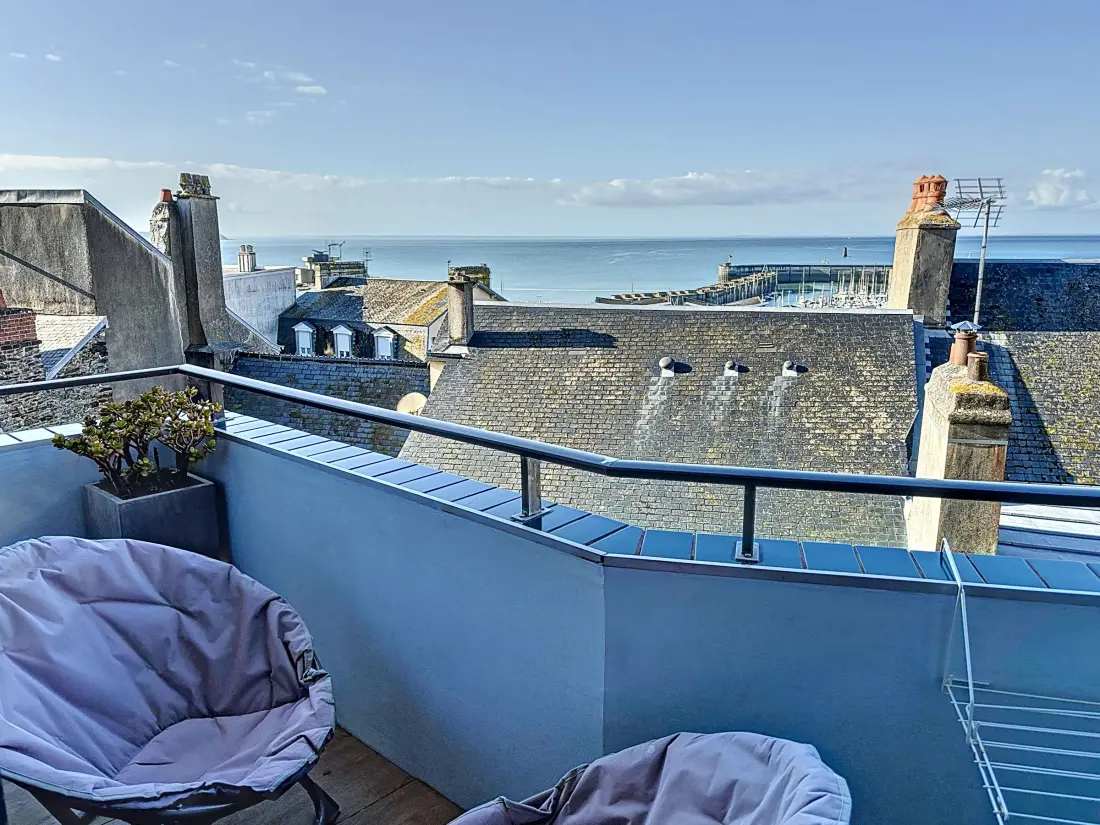 Location de Vacances Granville 37