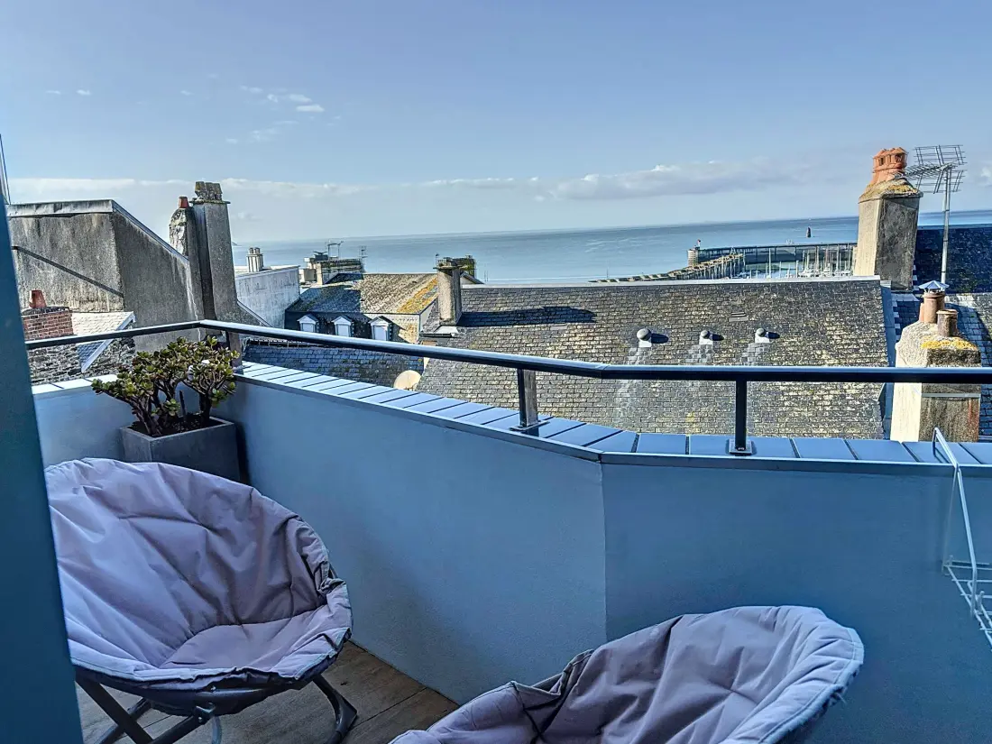 Location de Vacances Granville 37