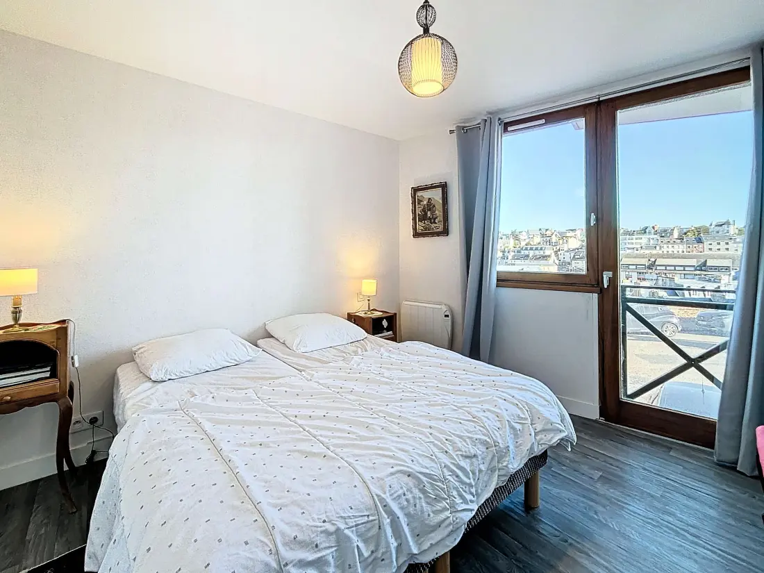 Location de Vacances Granville 37