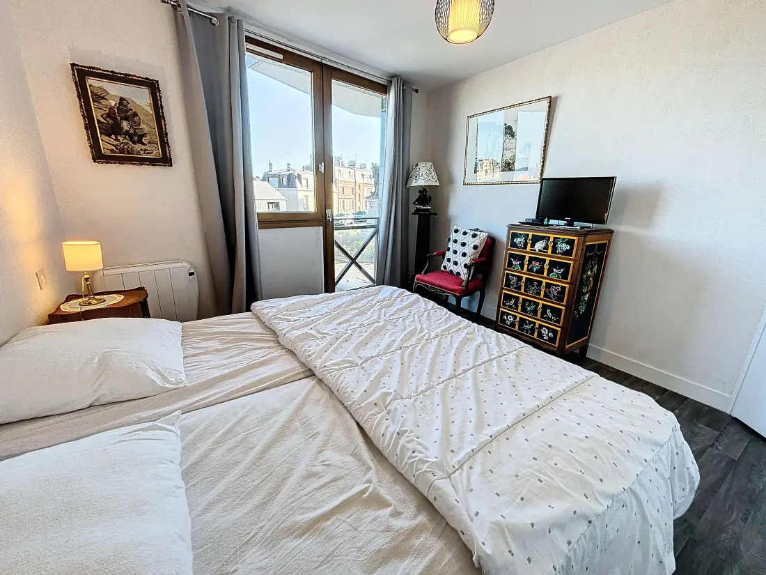 Location de Vacances Granville 37