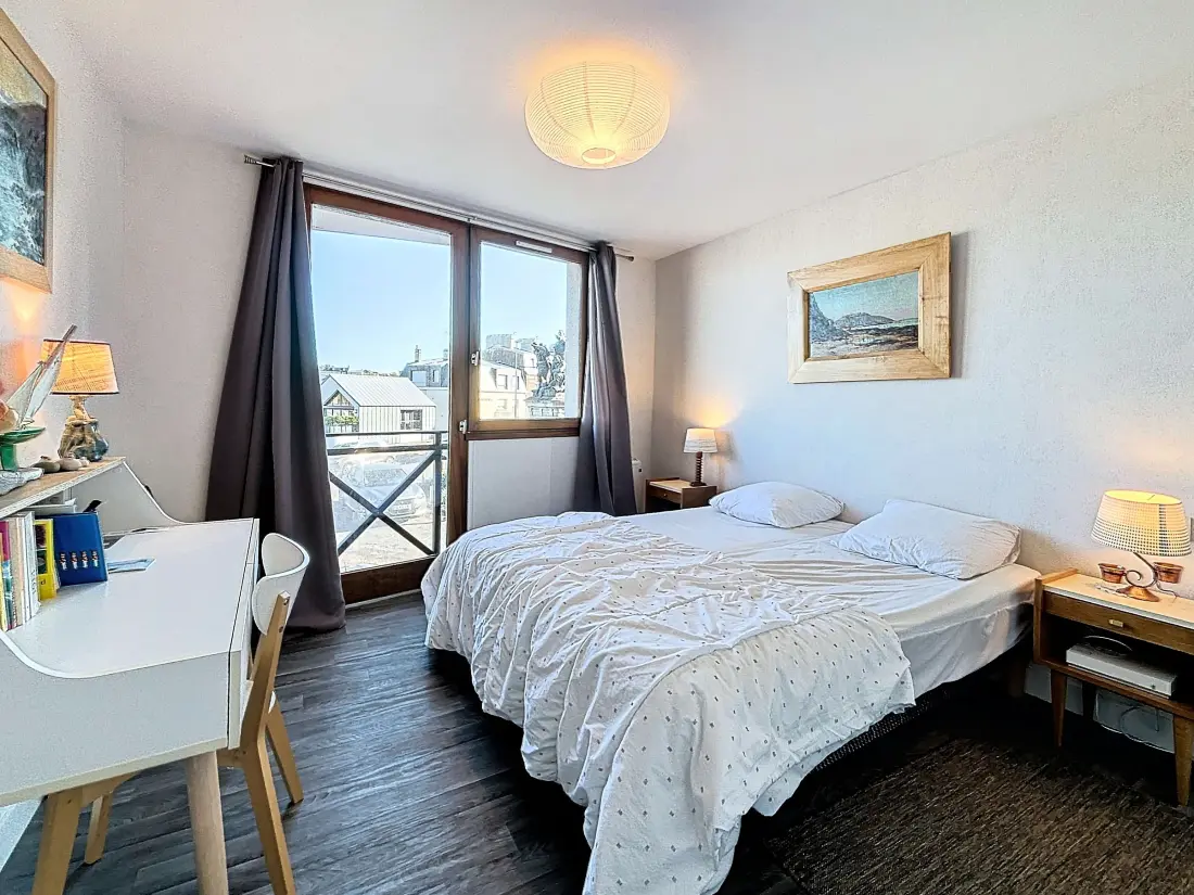 Location de Vacances Granville 37