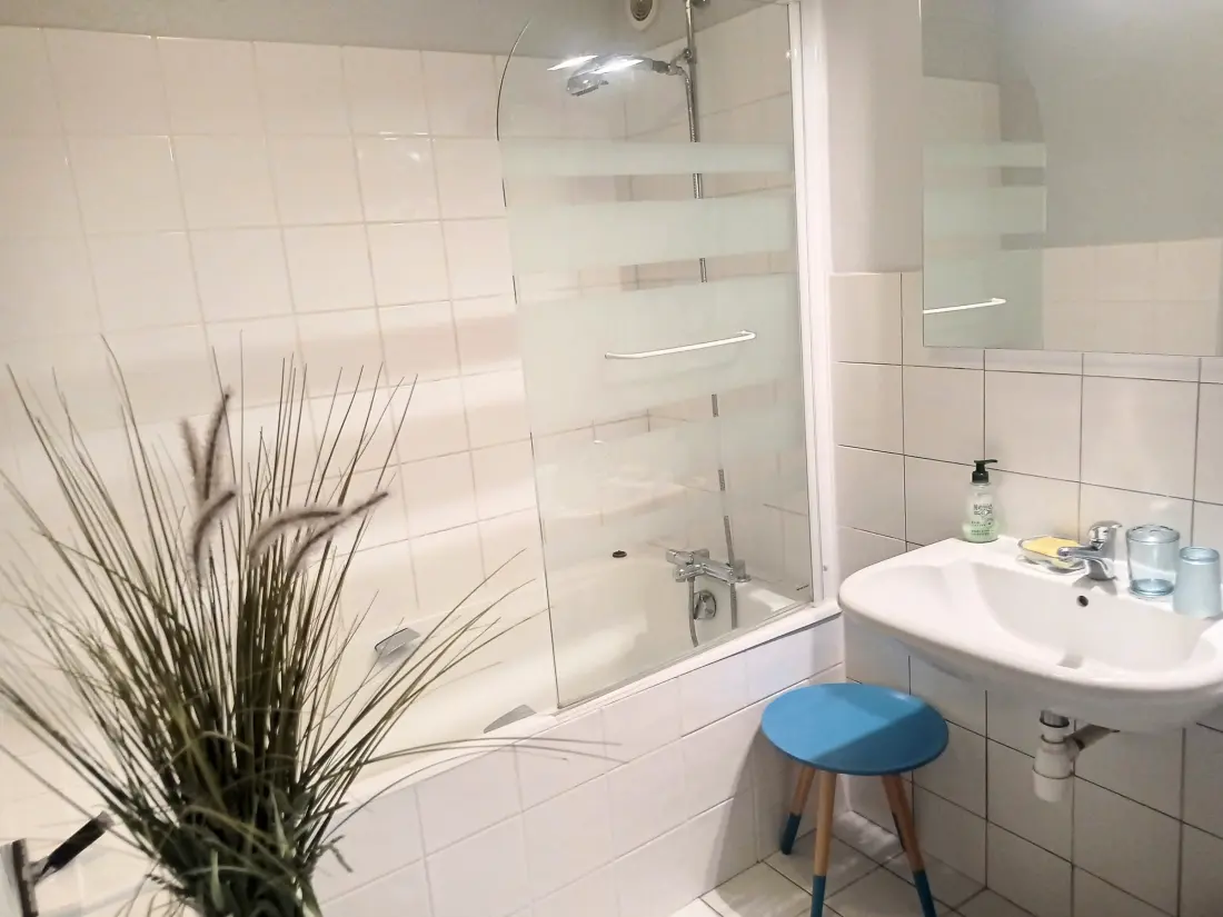 Location de Vacances Granville 37