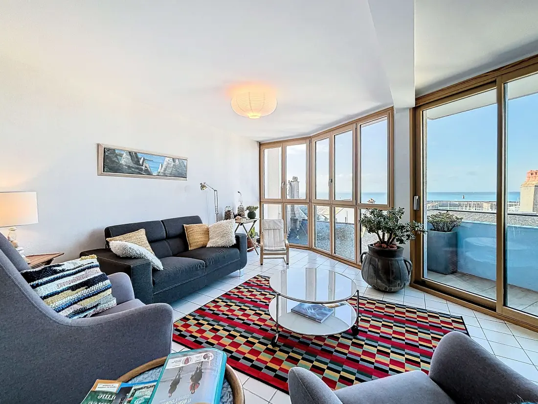 Location de Vacances Granville 37