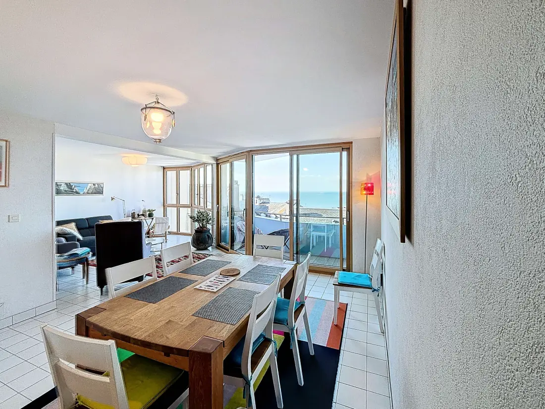 Location de Vacances Granville 37