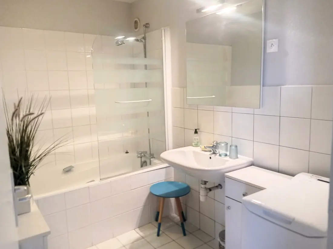 Location de Vacances Granville 37