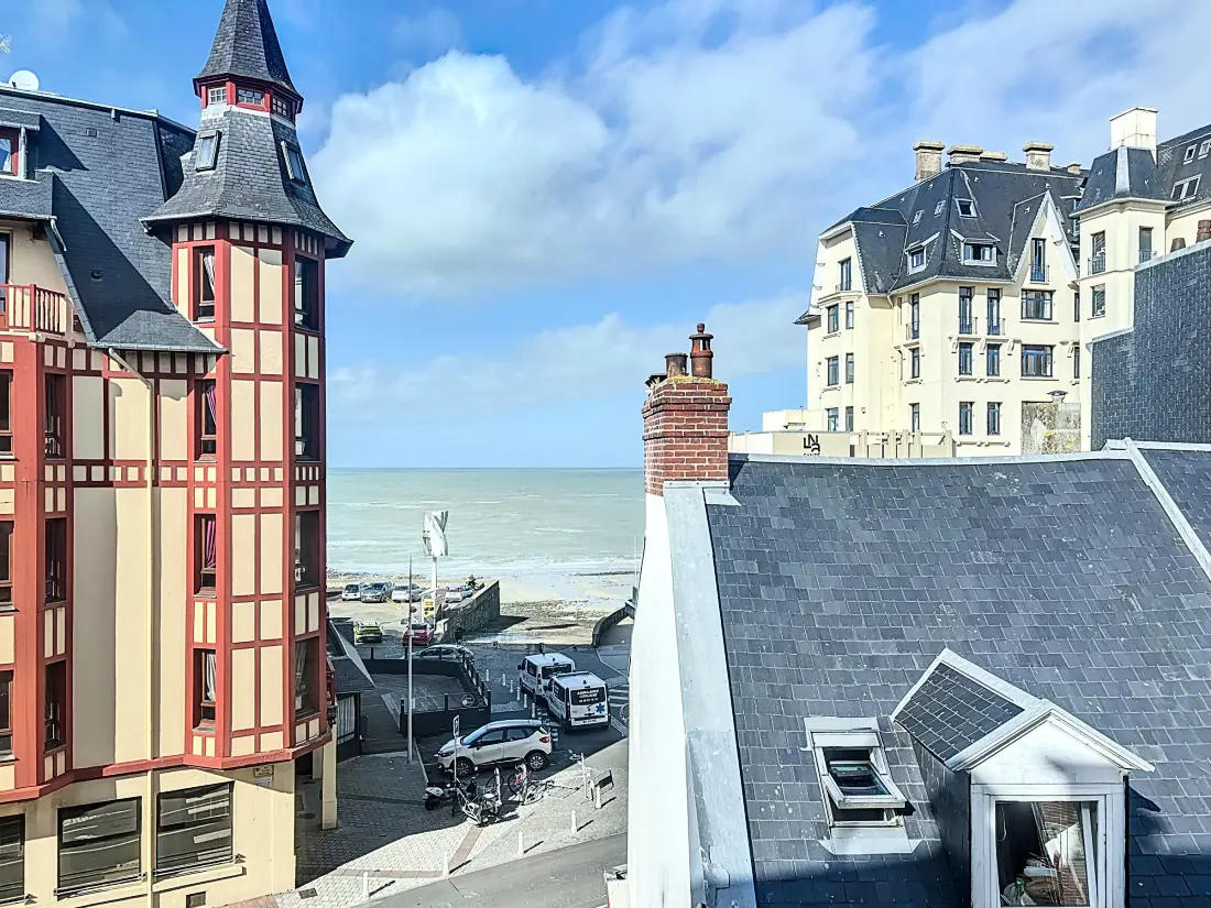 Location de Vacances Granville 48