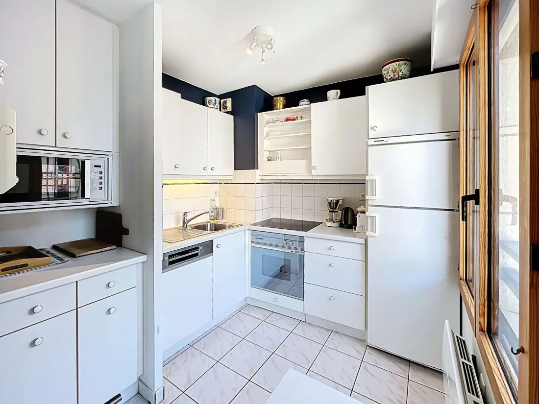 Location de Vacances Granville 48
