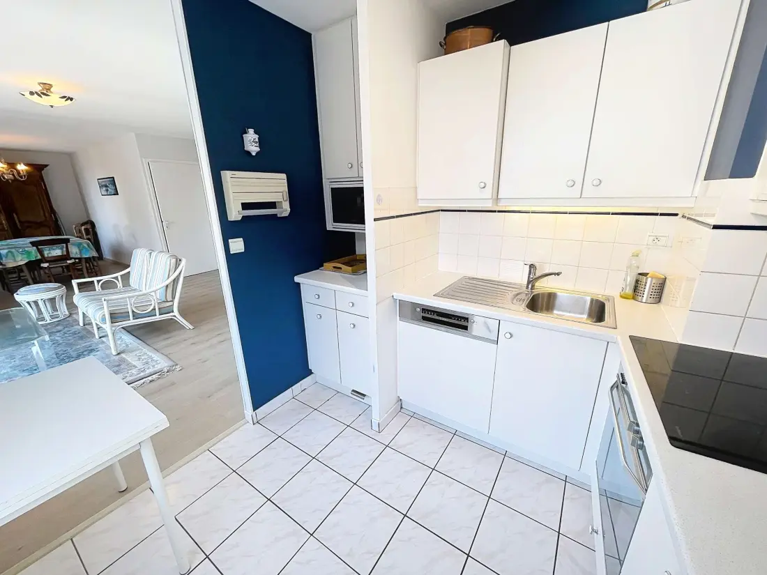 Location de Vacances Granville 48