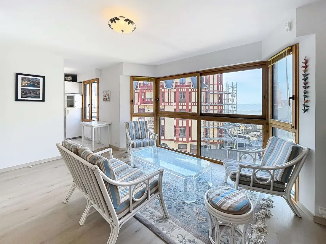 Location de Vacances Granville 48
