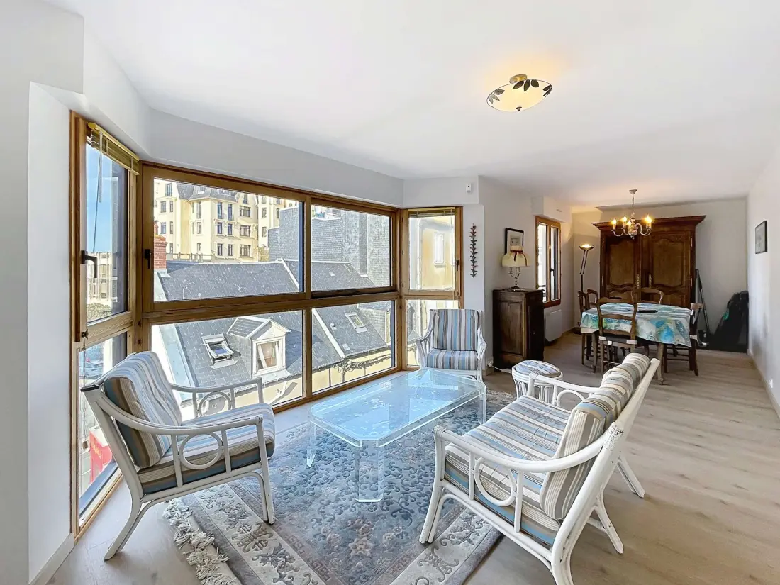 Location de Vacances Granville 48