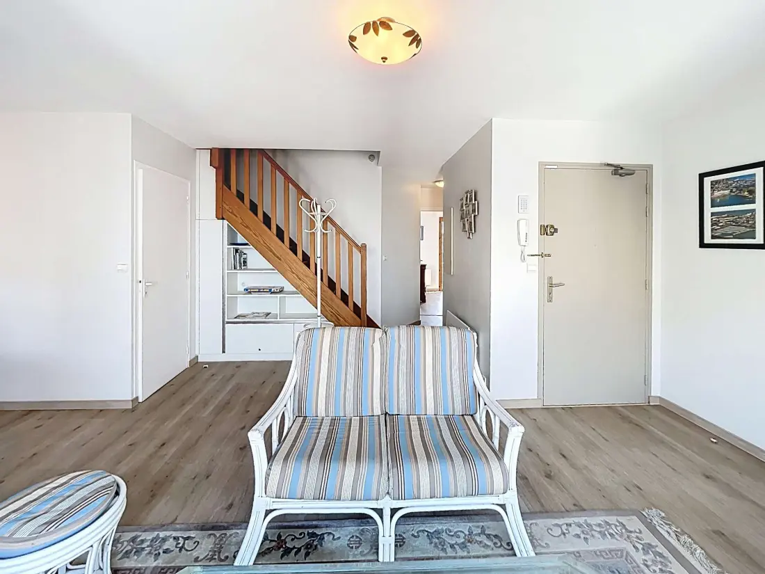 Location de Vacances Granville 48