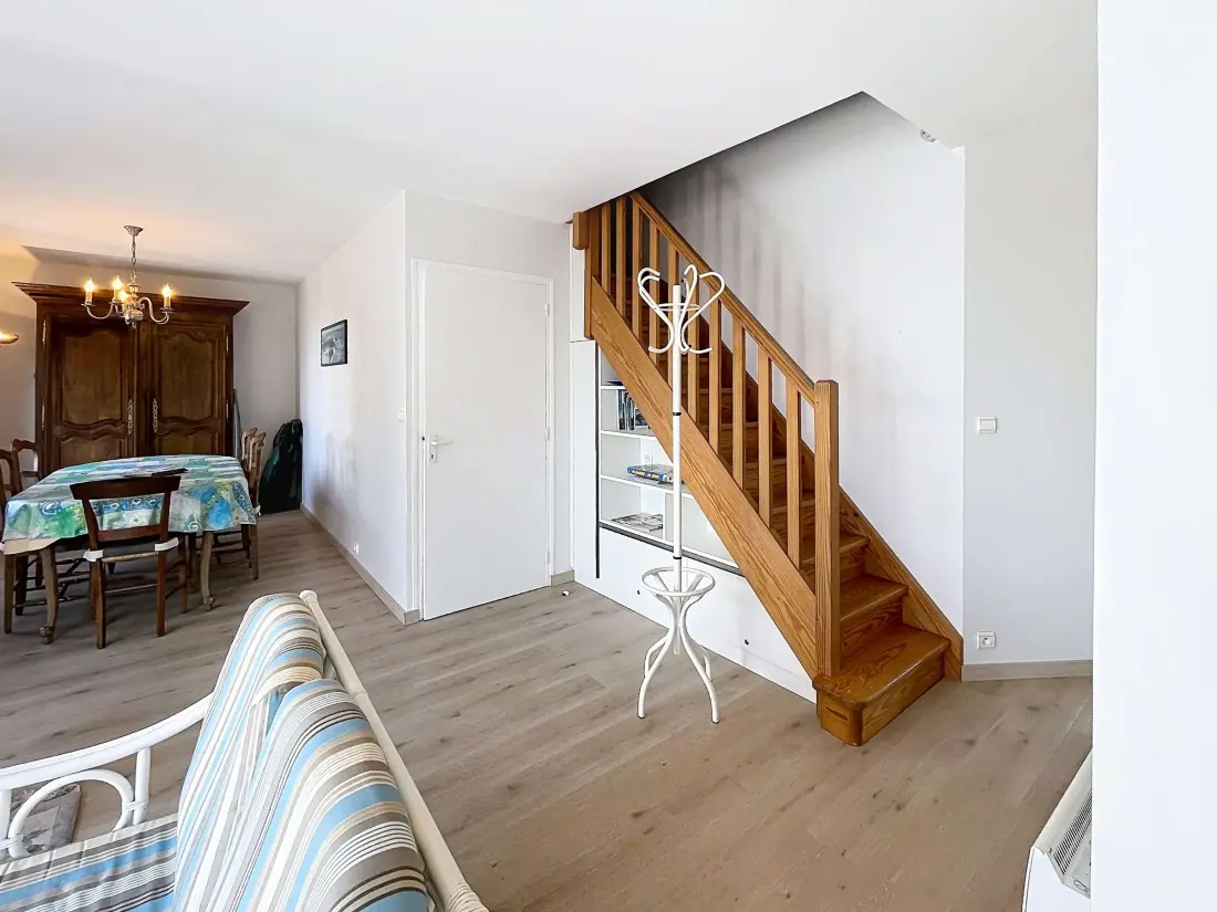 Location de Vacances Granville 48