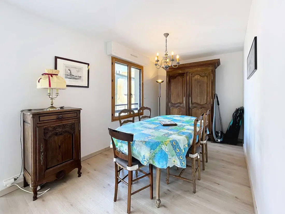 Location de Vacances Granville 48