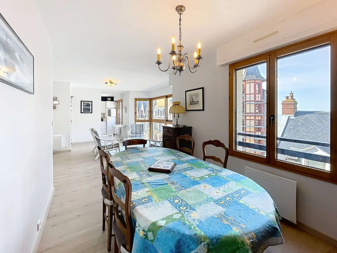 Location de Vacances Granville 48
