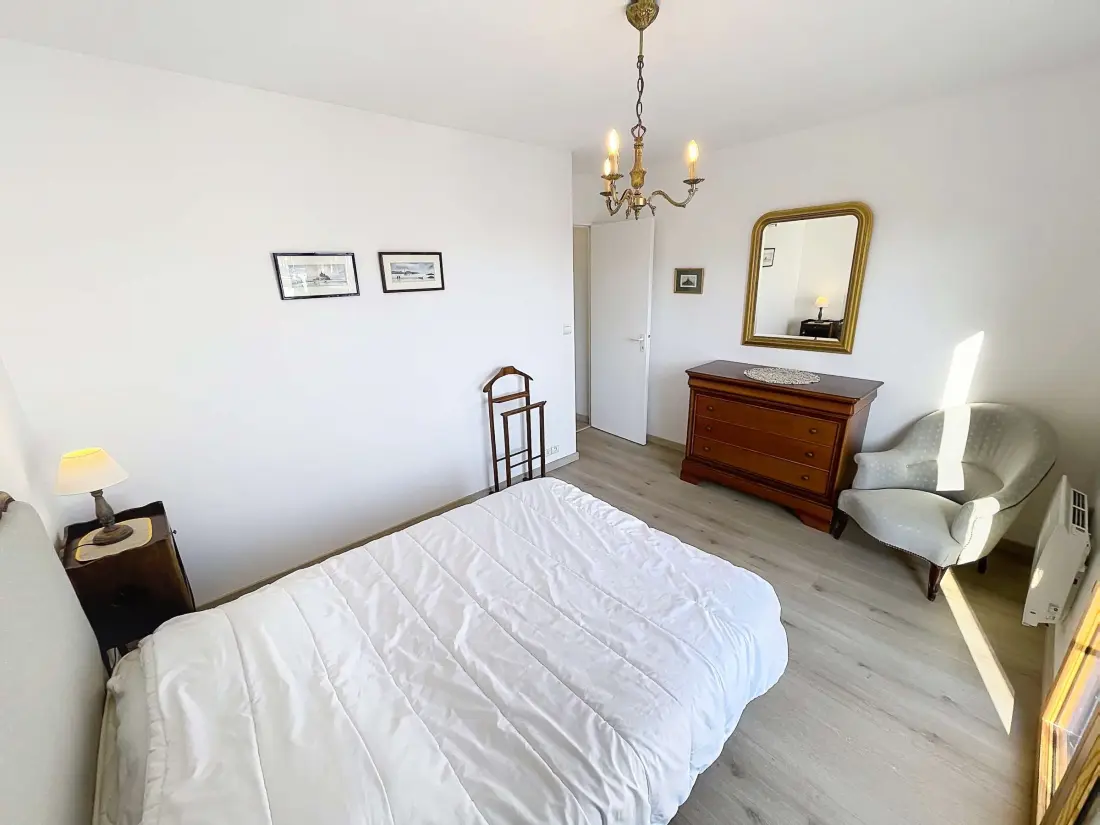 Location de Vacances Granville 48