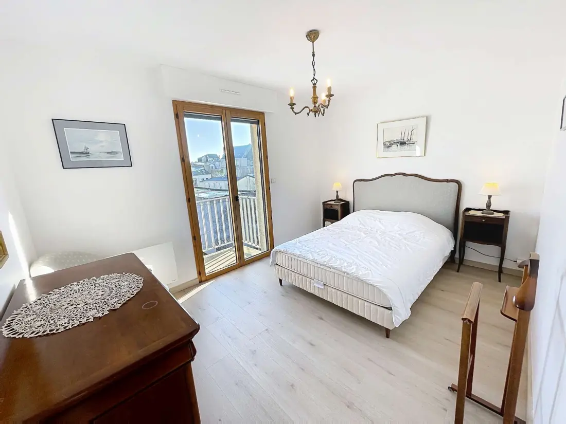 Location de Vacances Granville 48