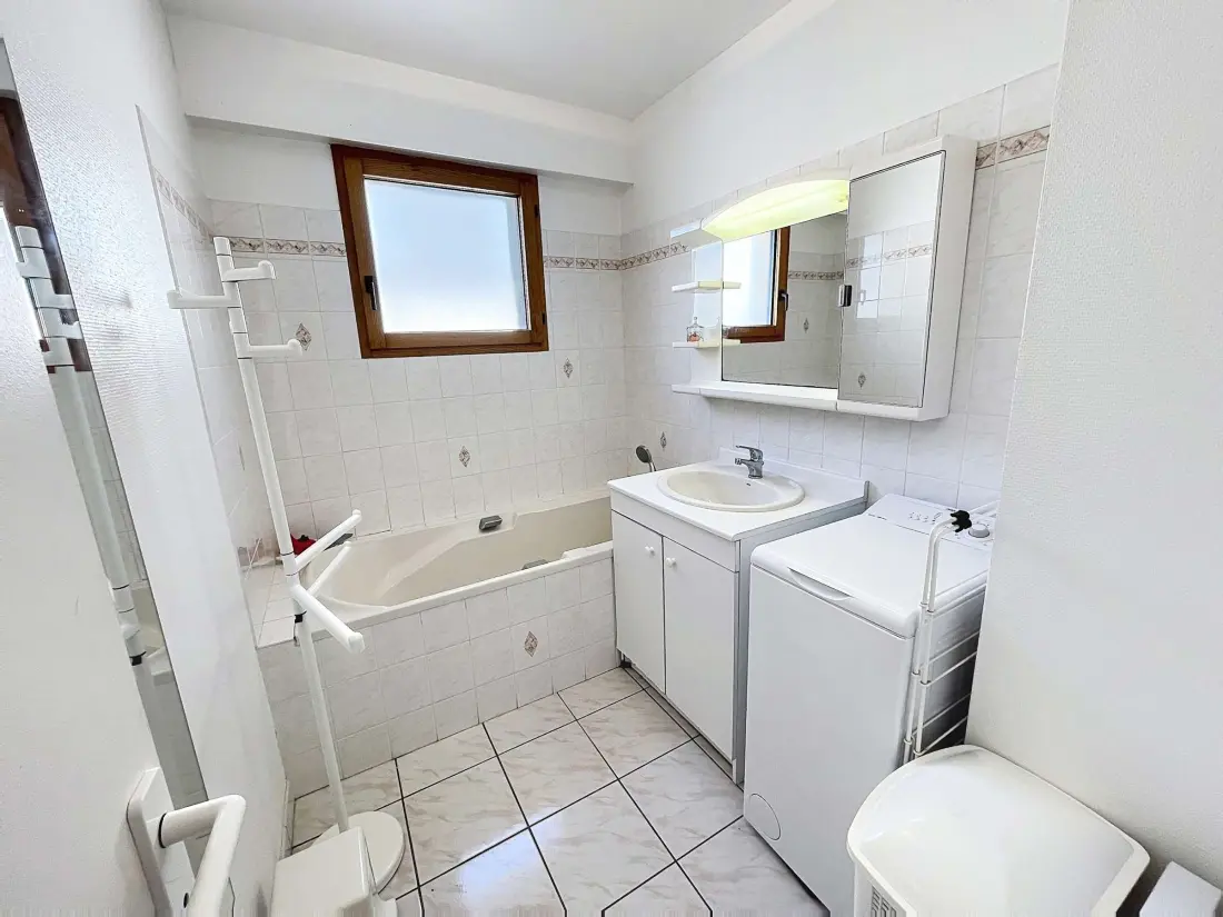 Location de Vacances Granville 48