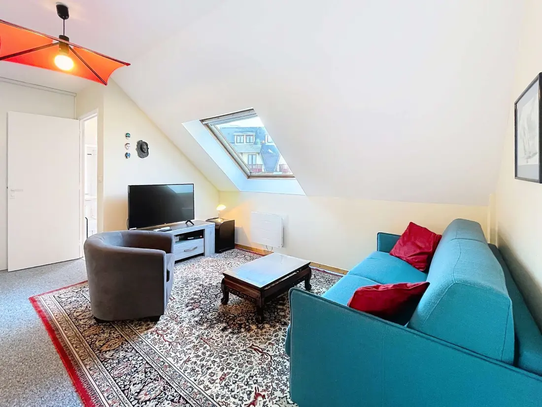Location de Vacances Granville 48