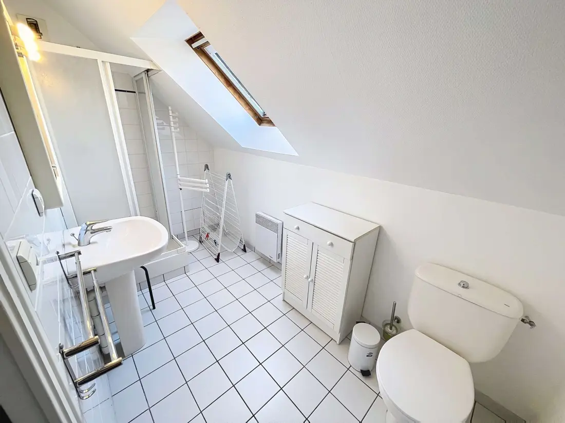 Location de Vacances Granville 48