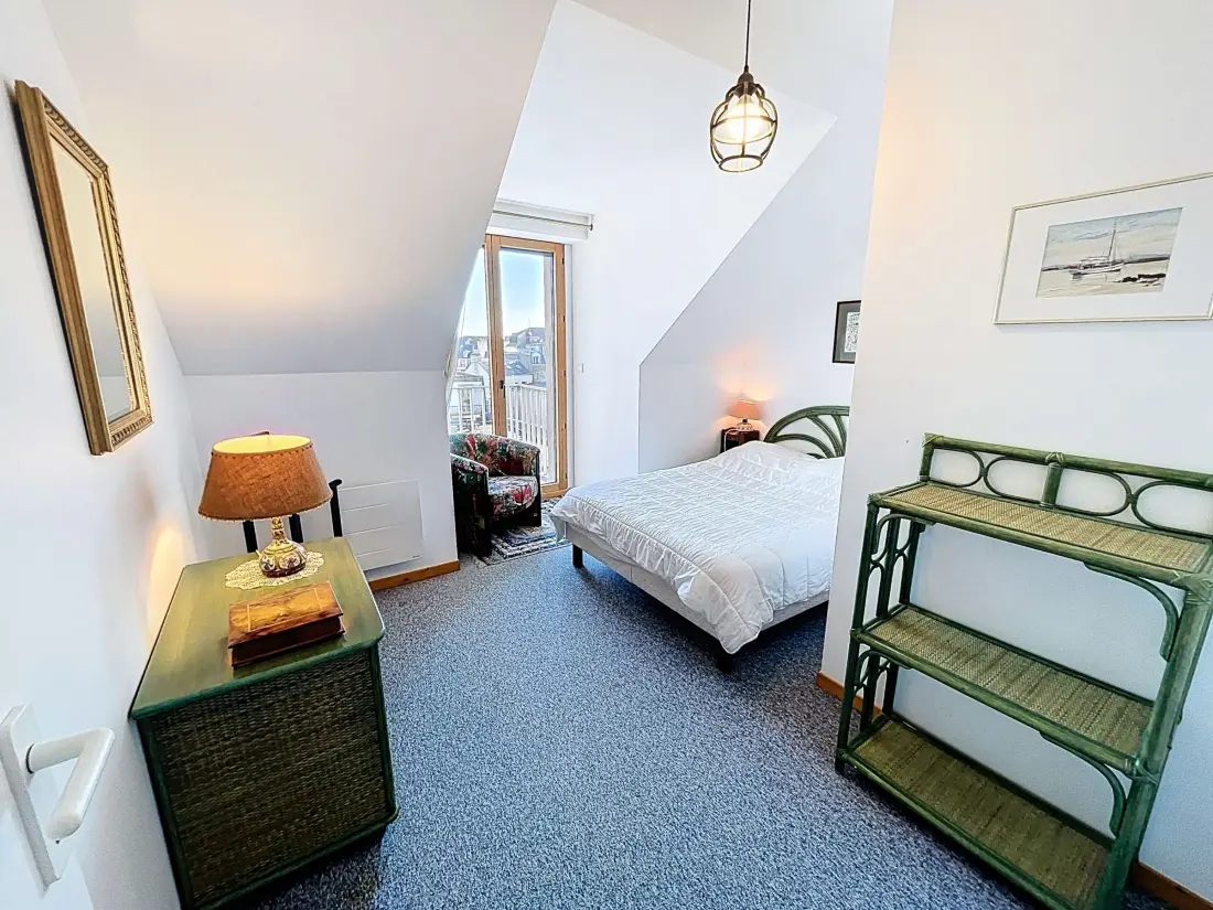 Location de Vacances Granville 48