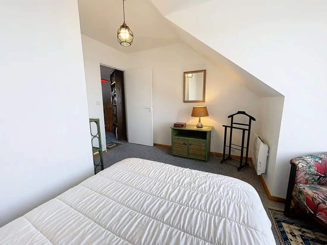 Location de Vacances Granville 48