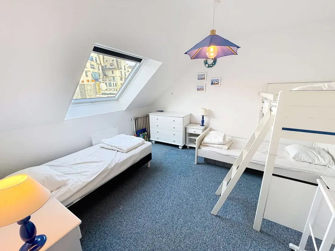Location de Vacances Granville 48