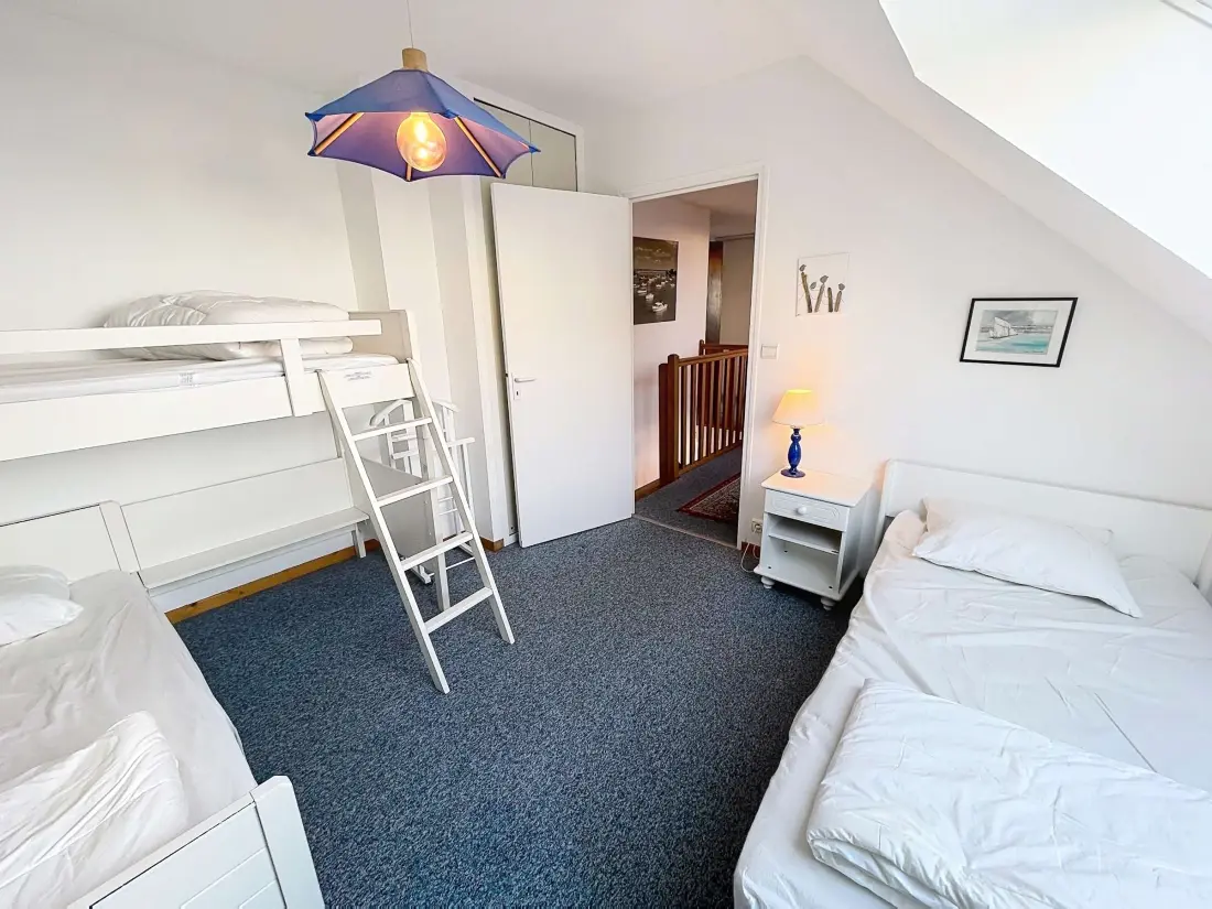 Location de Vacances Granville 48