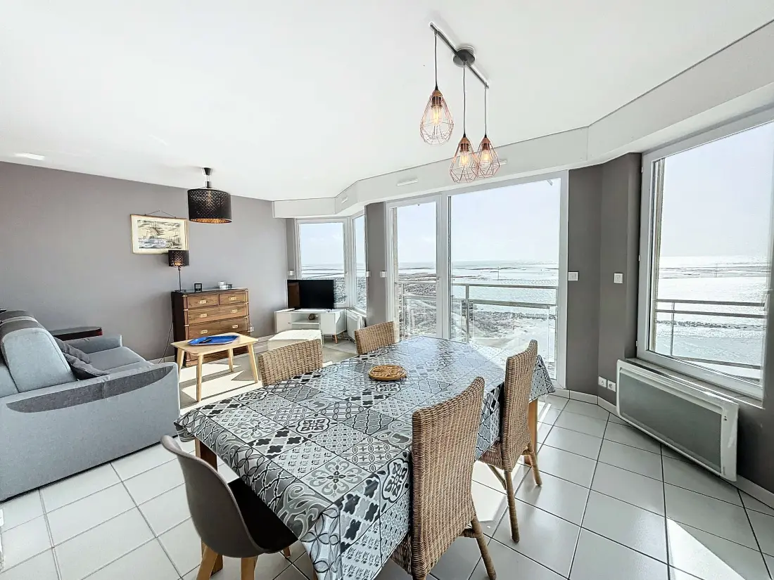 Location de Vacances Granville 87