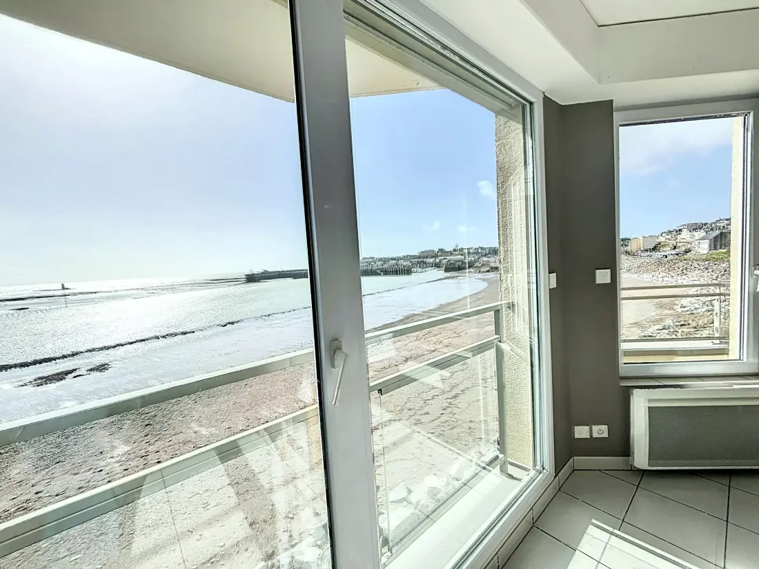 Location de Vacances Granville 87